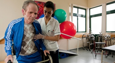 Medicina Física e Reabilitação