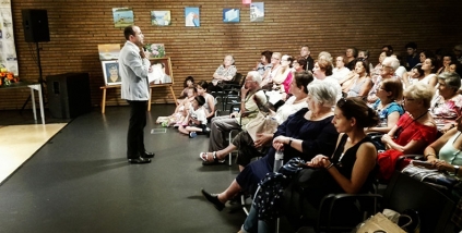 Universidade S&eacute;nior