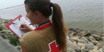 Cruz Vermelha de Vila Nova de Gaia levou rastreios de saúde mental à comunidade