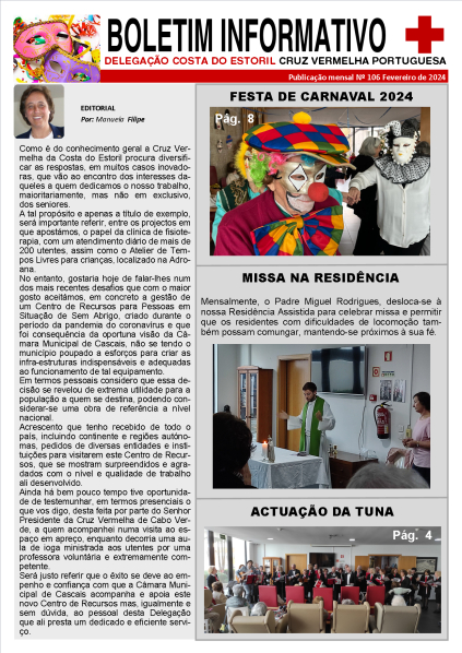 capa boletim