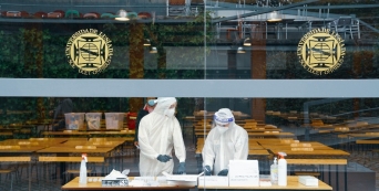 CVP alarga a sua ação de testagem em massa ao Ensino Superior