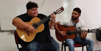 CVP da Amadora lança projeto pioneiro para trabalhar a integração junto da comunidade cigana