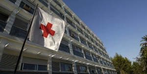 Hospital da CVP com ligação directa à Av. Lusíada