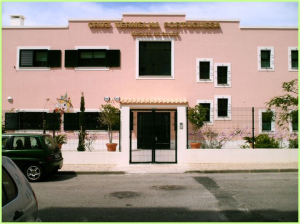 Creche "Jardim da Celeste"