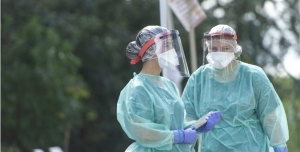 “O enorme orgulho em ser Enfermeira”