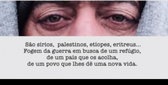 Programa de Acolhimento a Refugiados