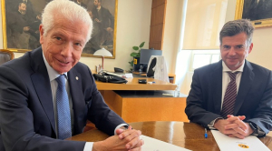 FMUL e Cruz Vermelha Portuguesa Firmam Protocolo de Cooperação para Educação e Comunicação em Saúde