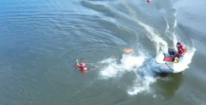 CV Portuguesa e CV Espanhola capacitam os seus técnicos para as consequências das alterações climáticas | Projeto UNITE - INTERREG