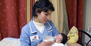 Gabinete de Apoio a Grávidas e Mães