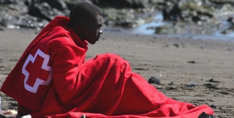 Cruz Vermelha promove formação gratuita no âmbito da integração e acolhimento de pessoas refugiadas