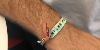 Uma pulseira pode mudar o mundo