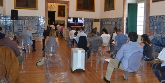 Assembleia Geral da Cruz Vermelha Portuguesa decide cedência da Sociedade Gestora Hospitalar do HCV