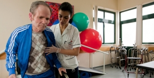 Medicina Física e Reabilitação