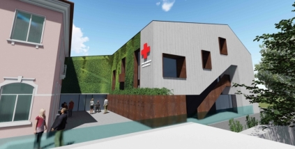 Cruz Vermelha: mais sustentabilidade no âmbito do trabalho humanitário em Braga