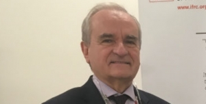 Cruz Vermelha Portuguesa eleita para Grupo de Coordenação do EU/RC Office em Bruxelas